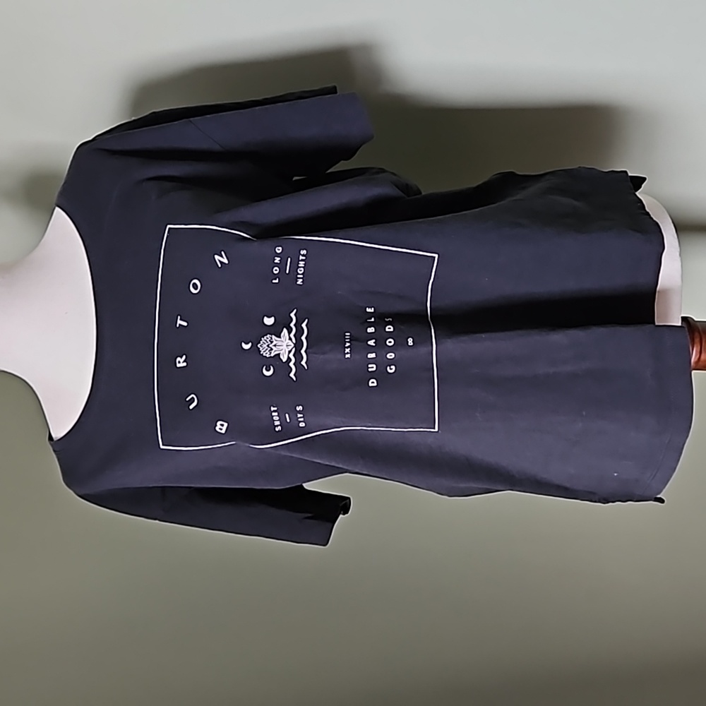 Burton Short Days / Long Nights Tee